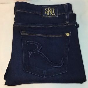 Rock & Republic jeans size 12